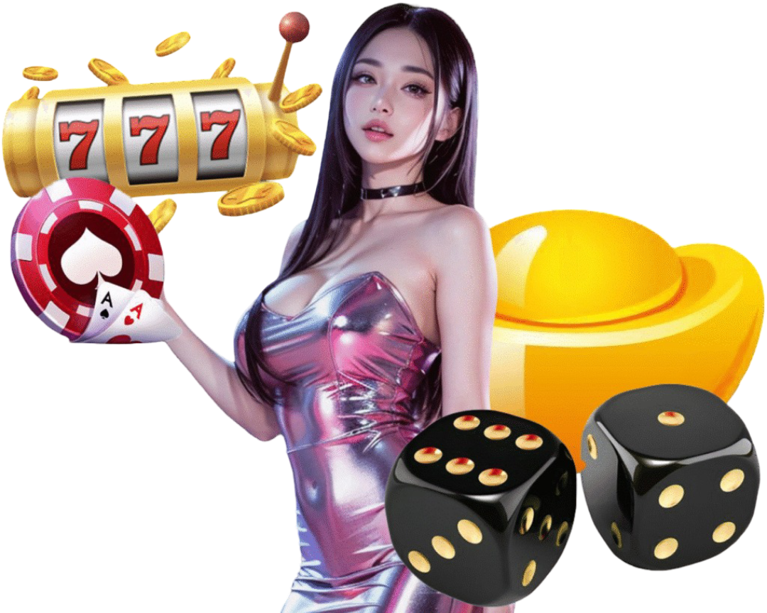 ar55 เว็บพนันที่ผสานความทันสมัยกับความปลอดภัยระดับสากล